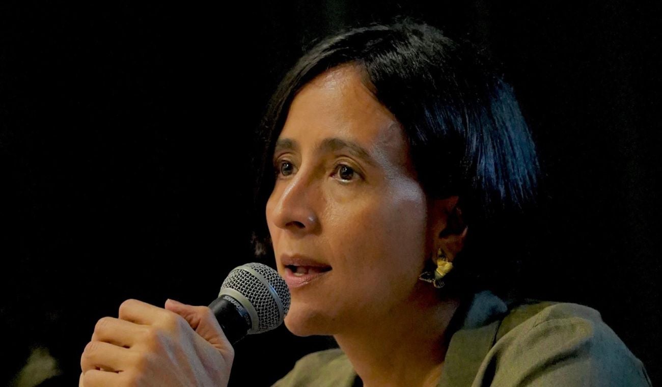 Susana Muhammad