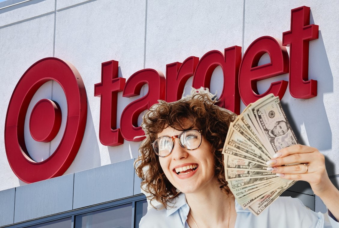 Target empleo/ Trabajo