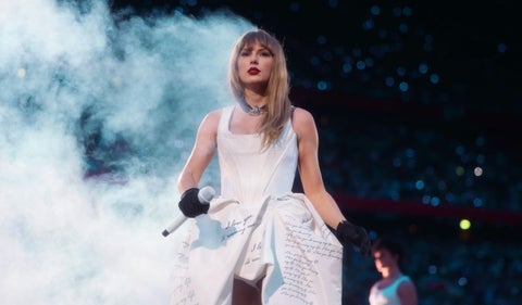 Taylor Swift