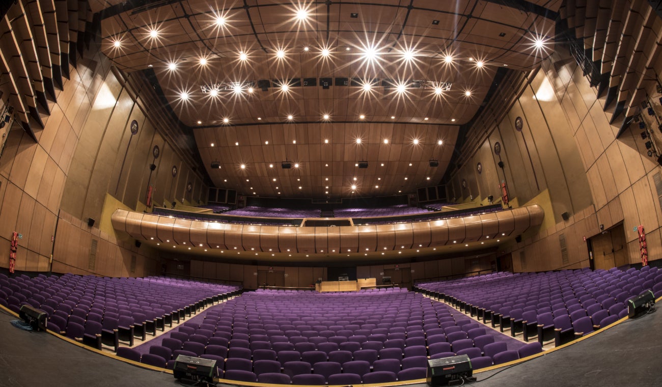 Descubra la Temporada de Artes Vivas en Bogotá: danza, teatro, circo y música en vivo en el Teatro Jorge Eliécer Gaitán