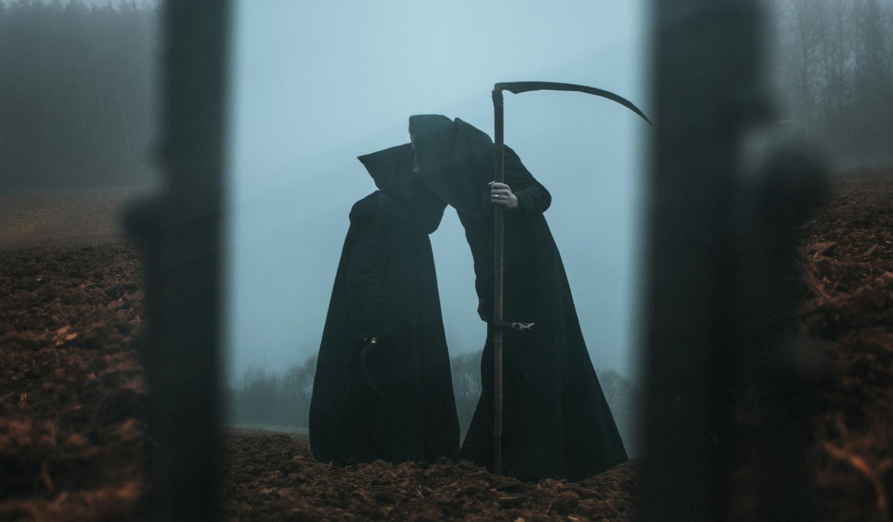Película de terror
