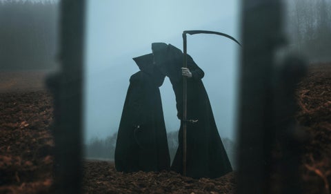 Película de terror
