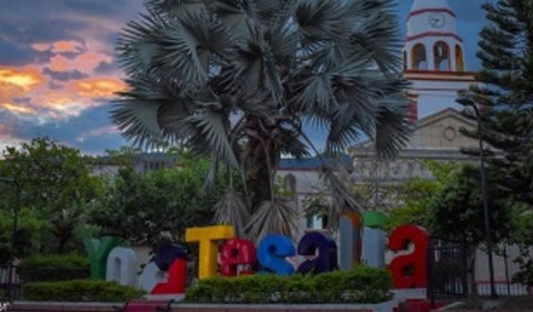 Tesalia