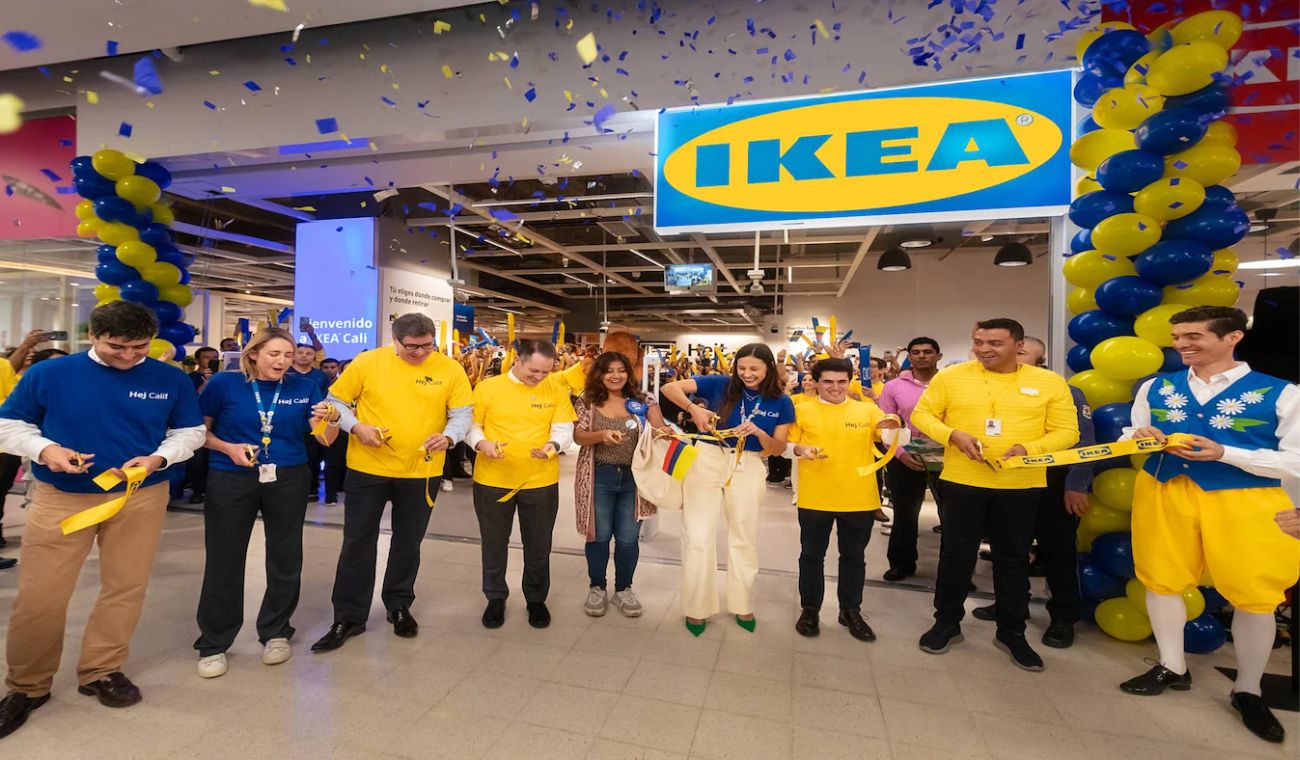 Tienda Ikea