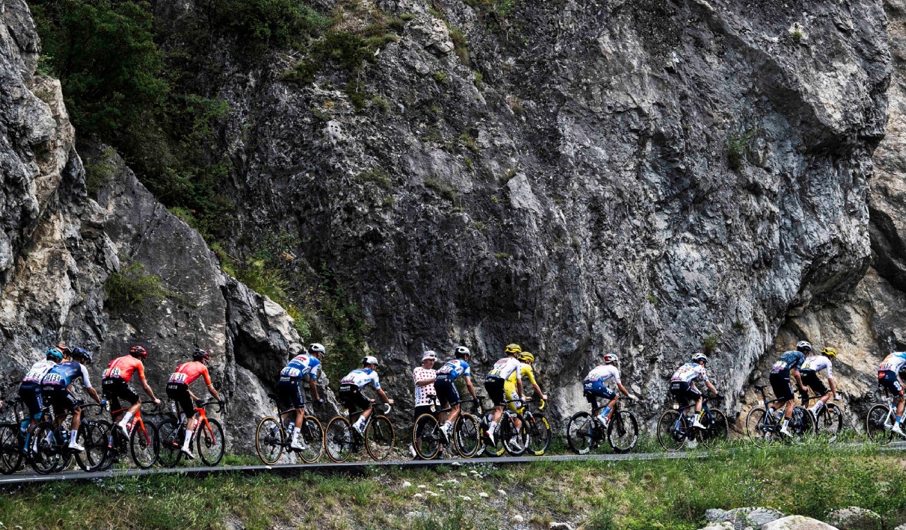 Tour de Francia 2025: así será el recorrido de las 21 etapas