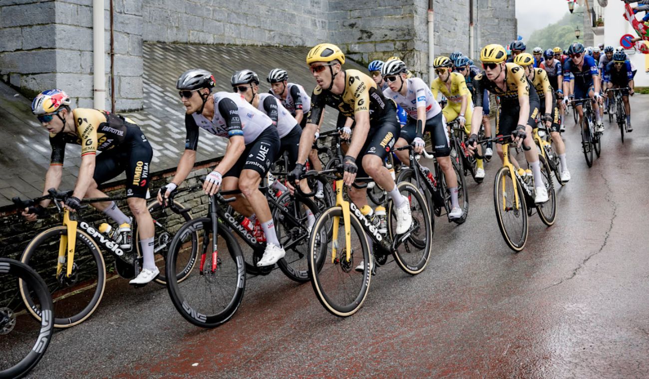 Tour de Francia