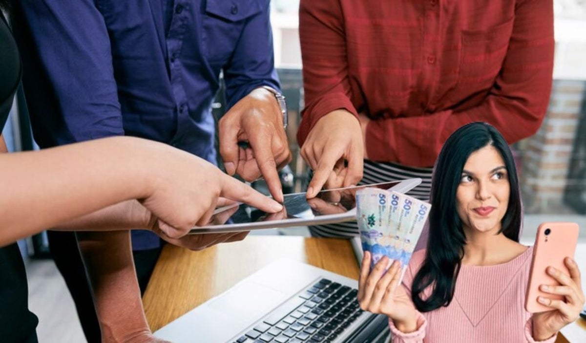 Vacantes de trabajo remoto en Colombia