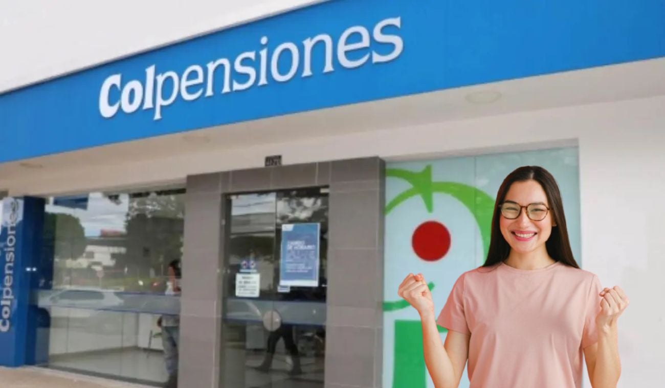 Traslado a Colpensiones