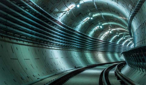 Túnel Submarino
