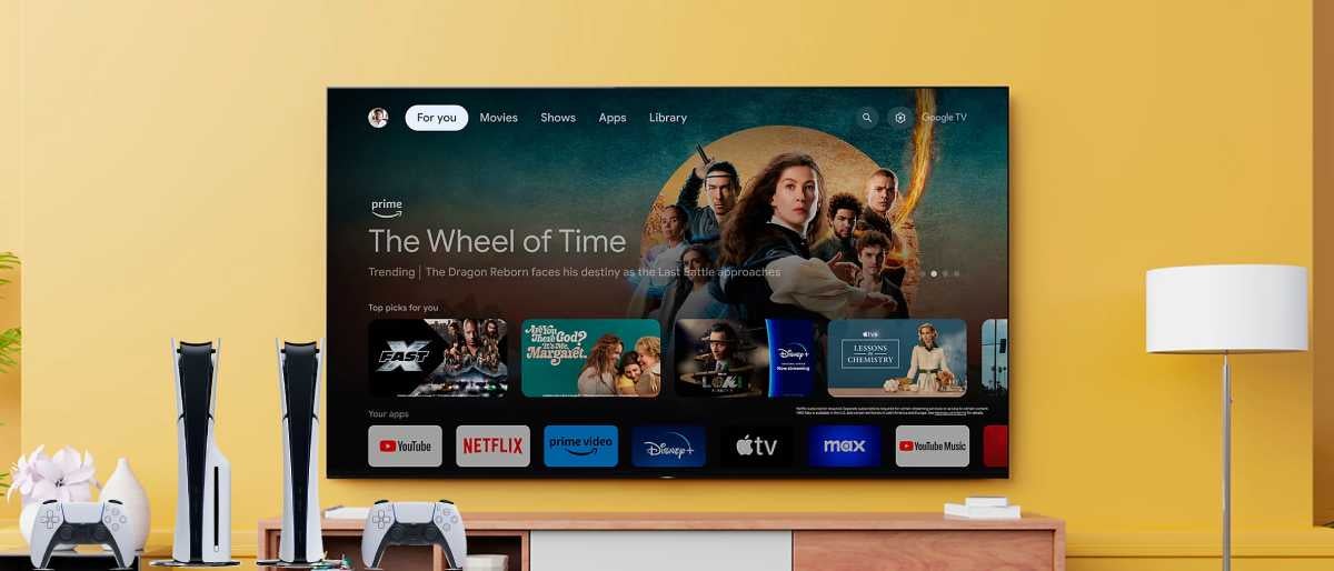 Sony Bravia 8