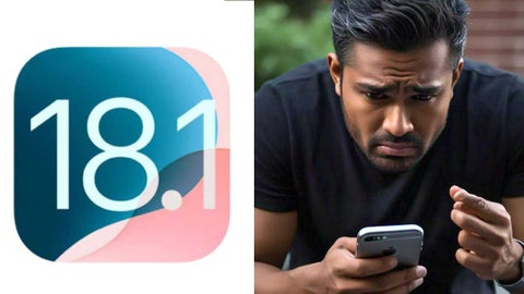 iPhone no compatible con iOS 18