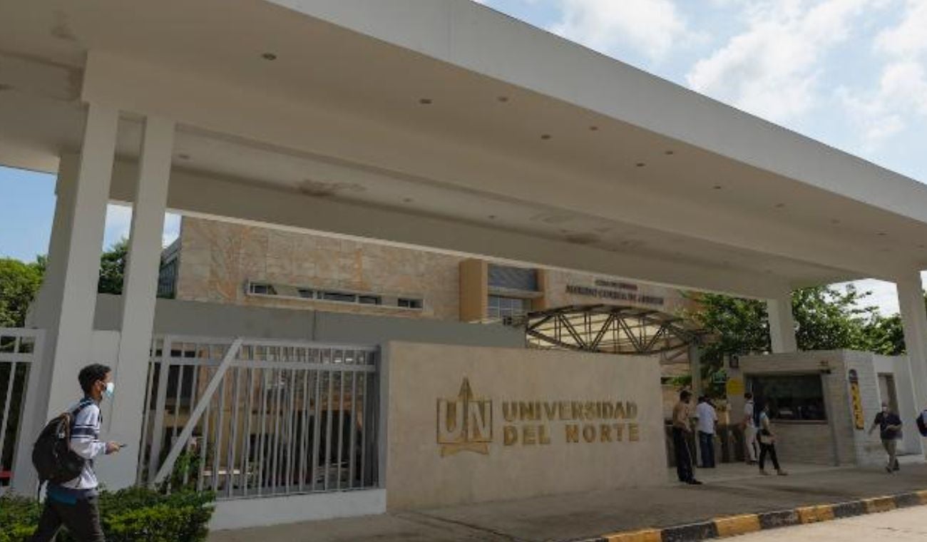 Universidad del Norte