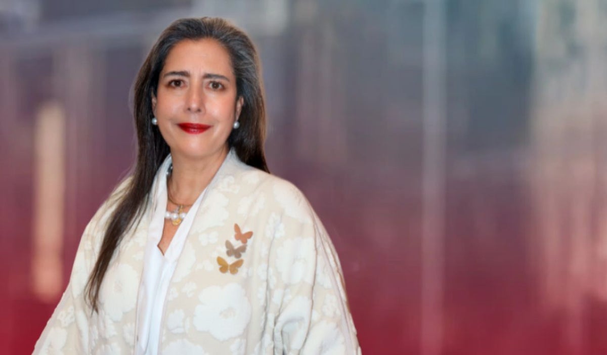 Ana Isabel Gómez, nueva rectora de la Universidad del Rosario