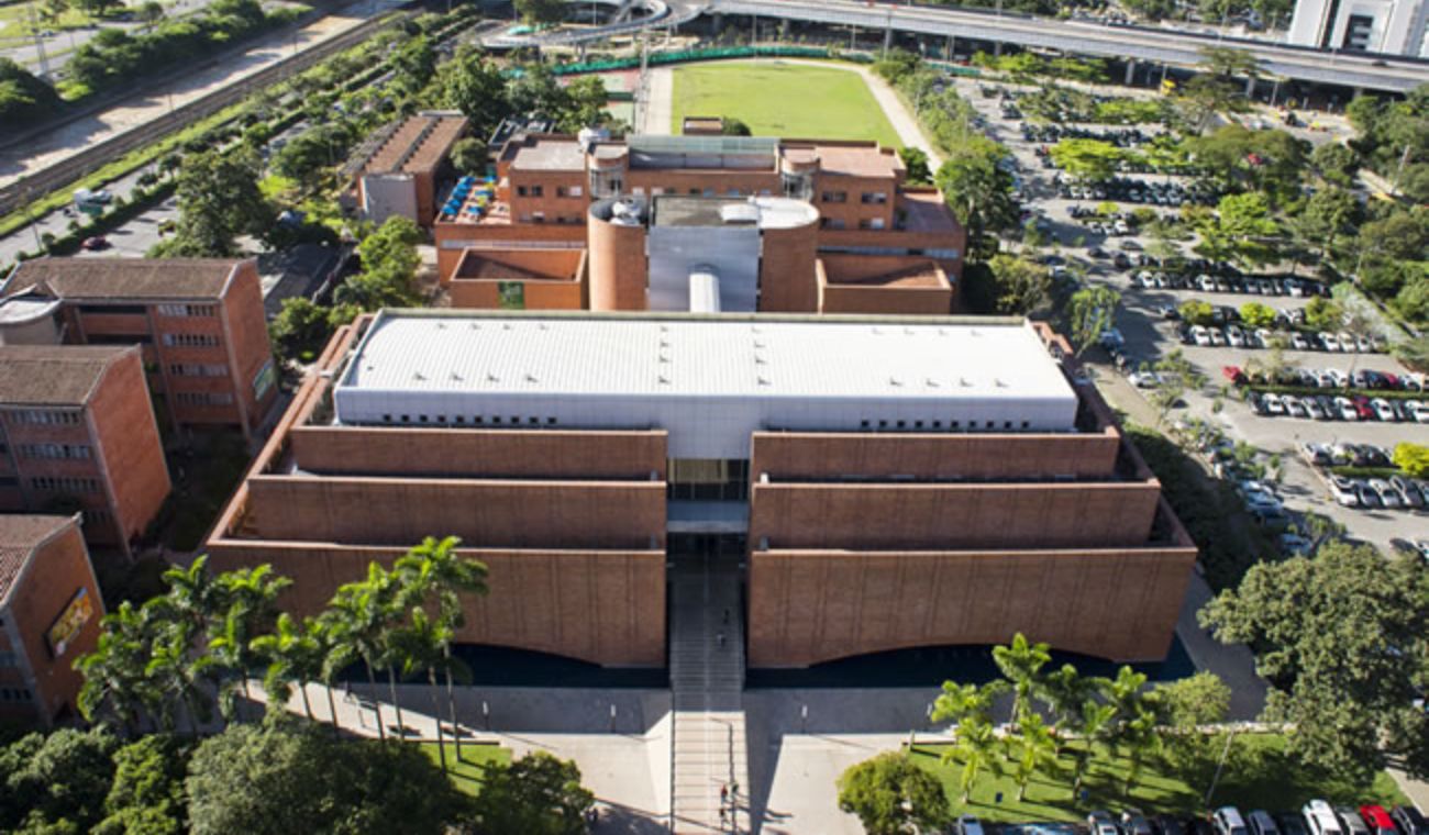 Universidad Eafit