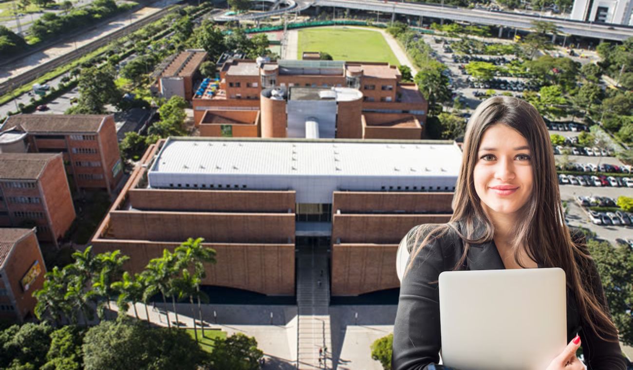 Universidad Eafit
