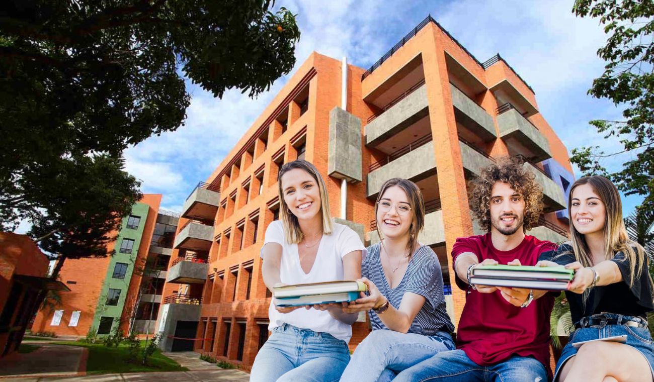 Universidades en Colombia