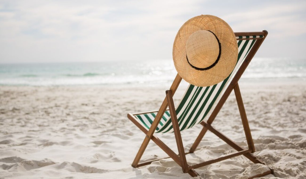 Tu cuerpo y mente te lo agradecerán. Te presentamos cinco razones científicas para pedir vacaciones