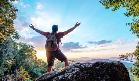 Colombianos eligen destinos nacionales e internacionales para disfrutar de la semana de receso