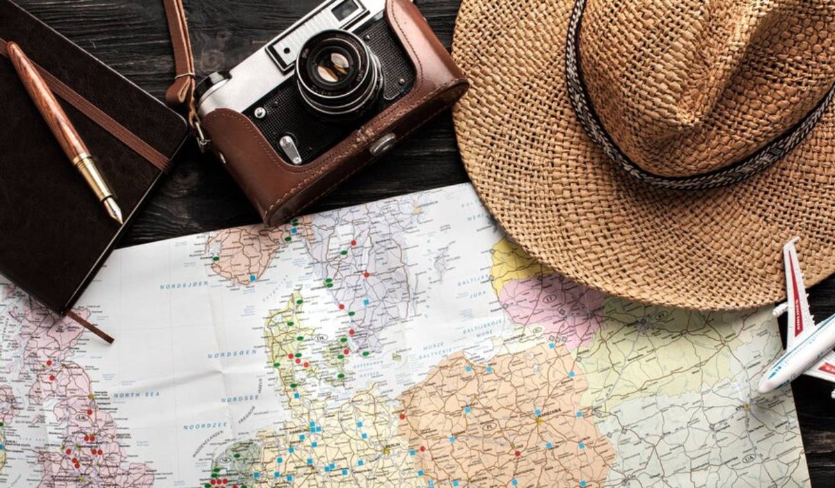 La semana de receso es un momento importante para el turismo nacional e internacional.