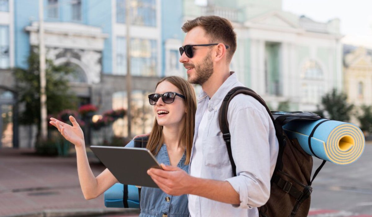 Las vacaciones son una excelente oportunidad para desconectar del trabajo y las responsabilidades diarias.