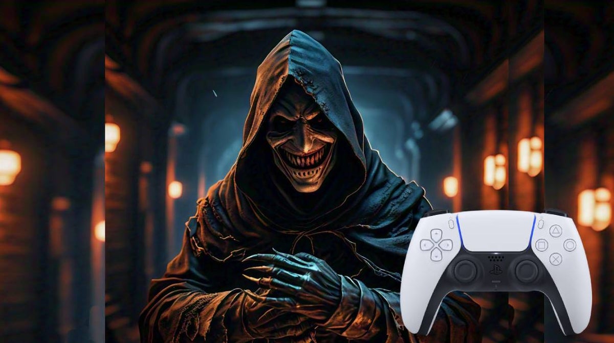 videojuegos de terror