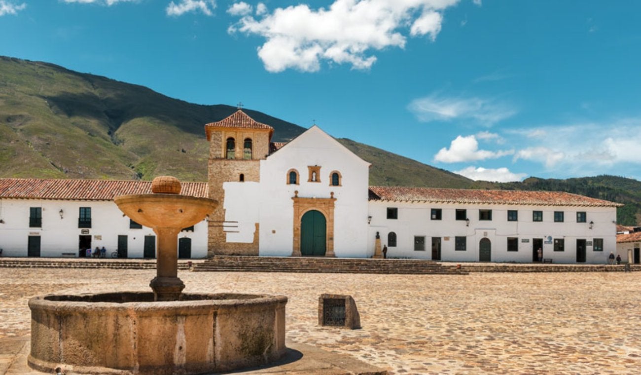 Villa de Leyva