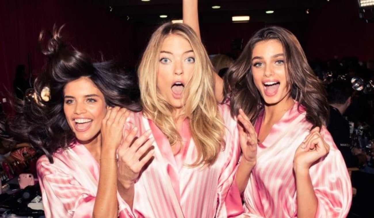 Victoria’s Secret Fashion Show