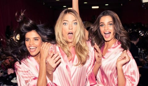 Victoria’s Secret Fashion Show