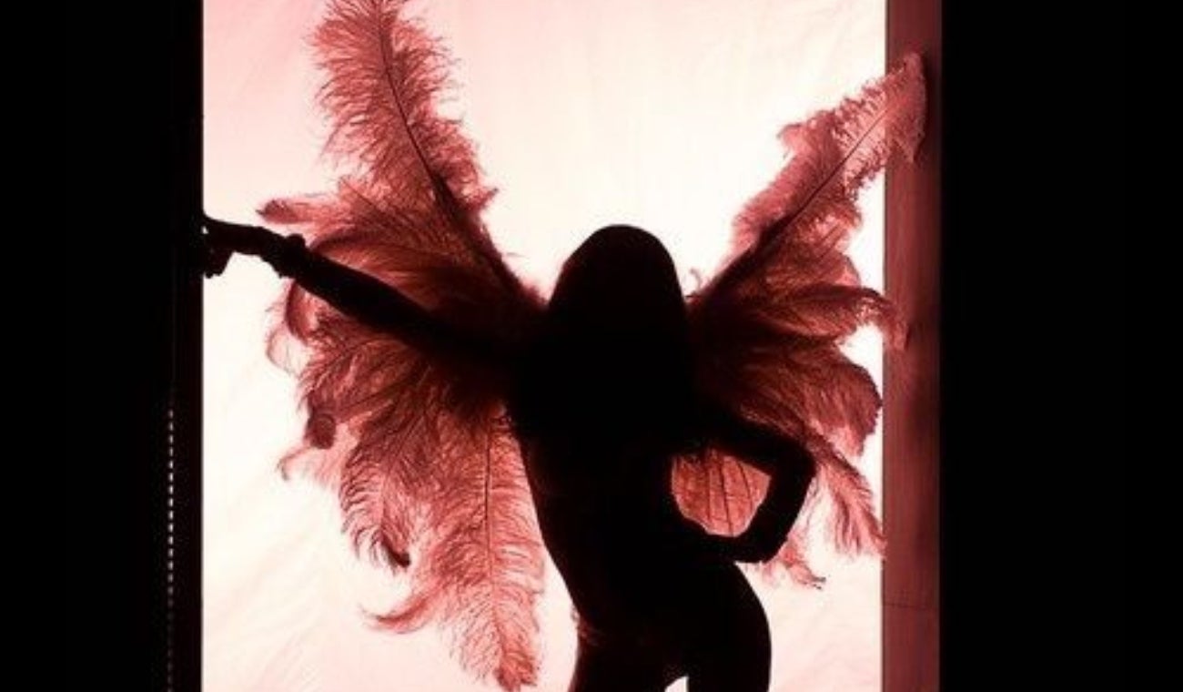 Victoria´s Secret Fashion Show