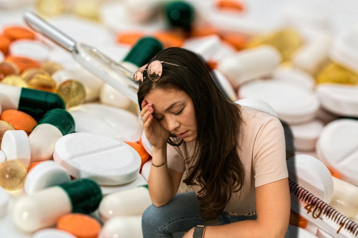 Walgreens cierre farmacia