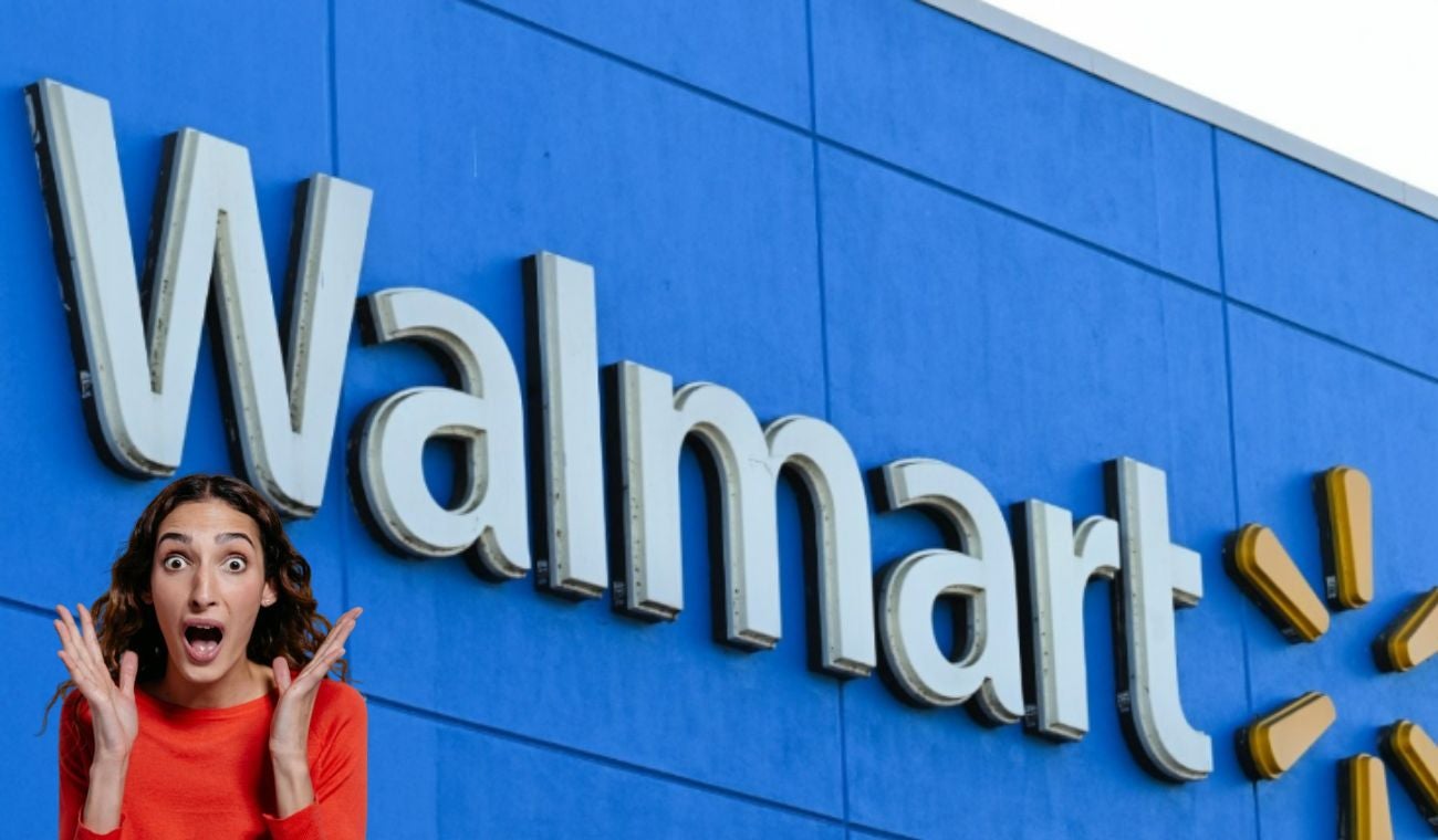 Walmart anuncia cierre de varias de sus tiendas