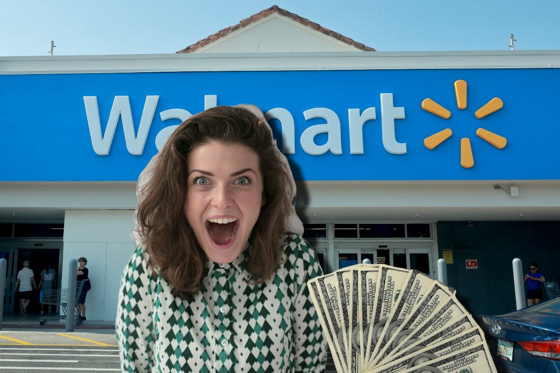 Walmart
