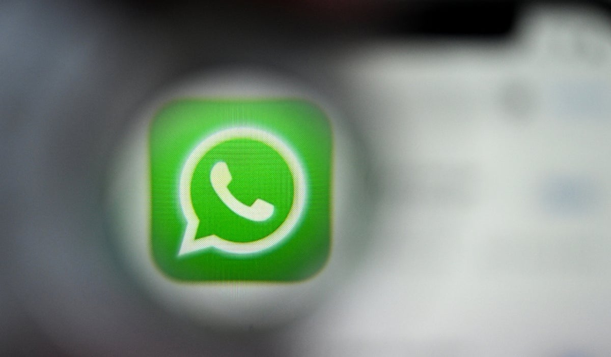Meta AI, el asistente de inteligencia artificial de Meta, ofrece funciones avanzadas en WhatsApp