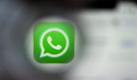 Meta AI, el asistente de inteligencia artificial de Meta, ofrece funciones avanzadas en WhatsApp