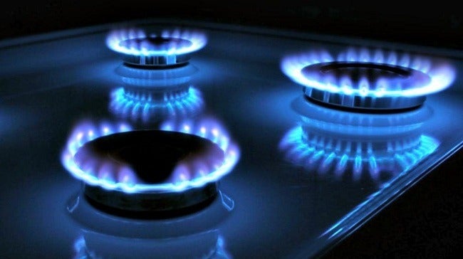 Racionamiento de gas