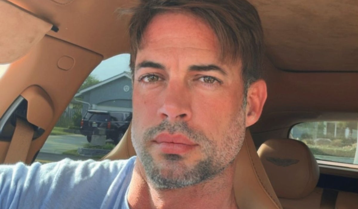 William Levy