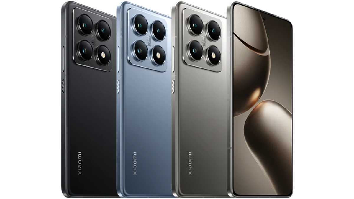 Xiaomi 14T pro