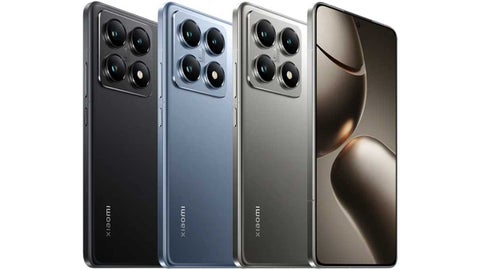 Xiaomi 14T pro