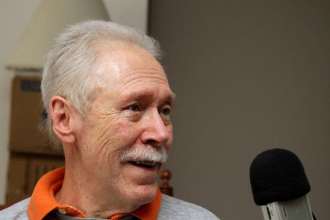 Julio Medina reconocido actor