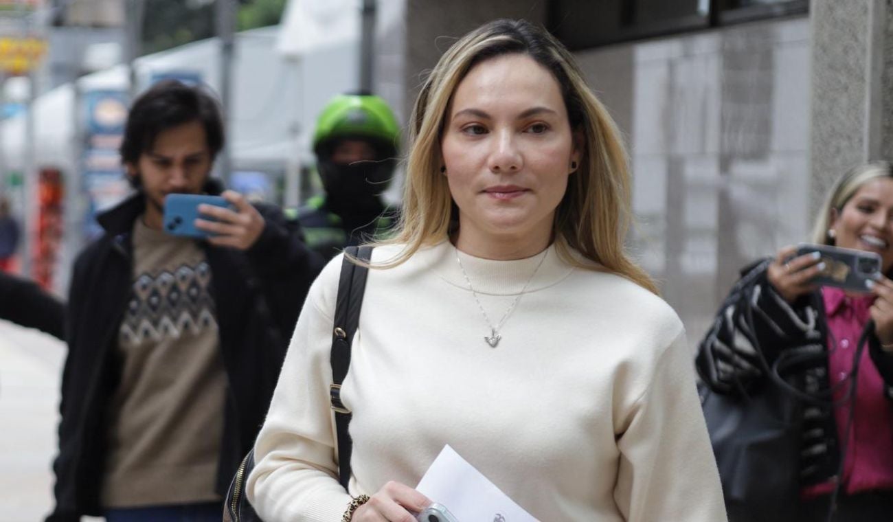 María Clara Name, Consejal de Bogotá