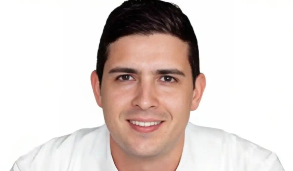Esteban Restrepo
