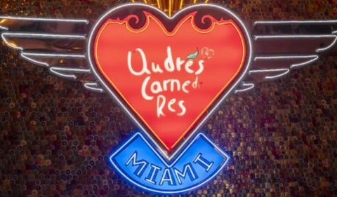 Andres de Carne de De Res