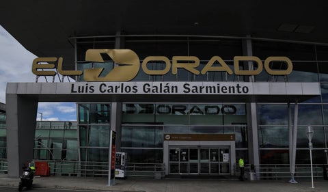 Aeropuerto El Dorado advierte sobre modalidad de engaño
