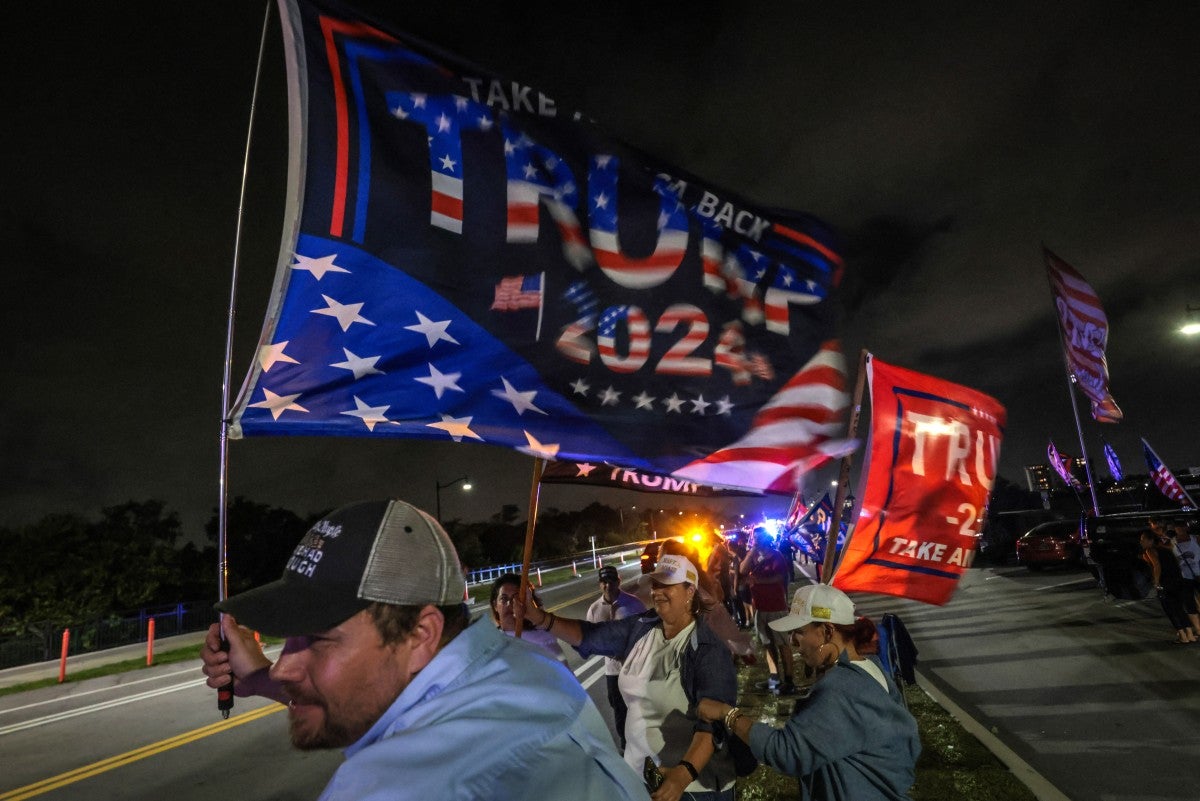Elecciones en Estados Unidos