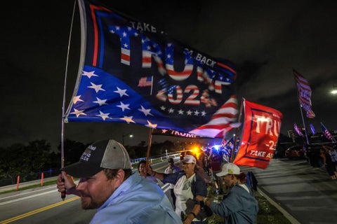 Elecciones en Estados Unidos