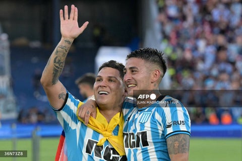 Juan Fernando Quintero