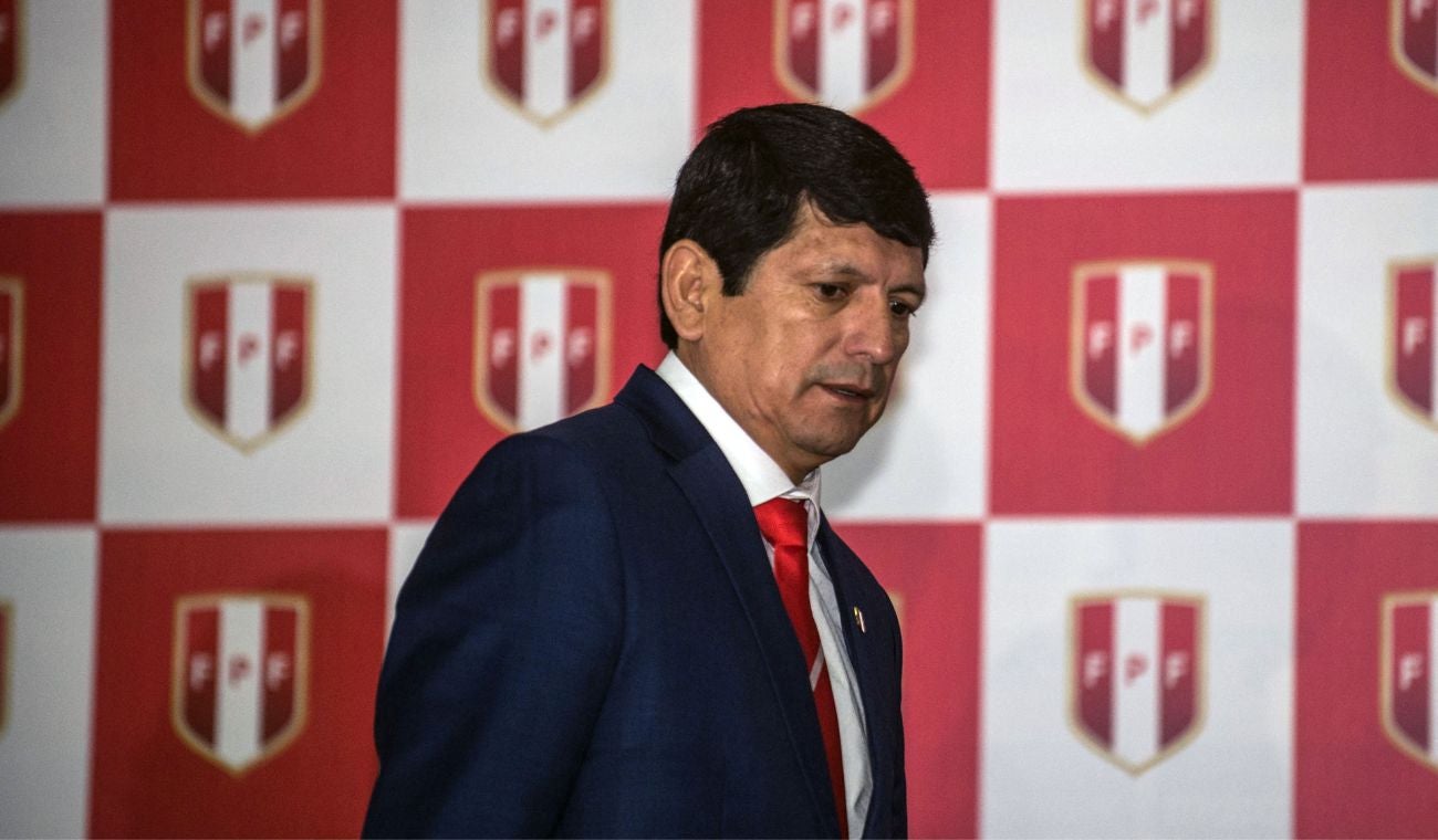 Agustín Lozano
