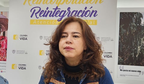 La ARN destaca iniciativas de paz y reconciliación durante la COP16, promoviendo la sostenibilidad ambiental y la protección de la naturaleza.