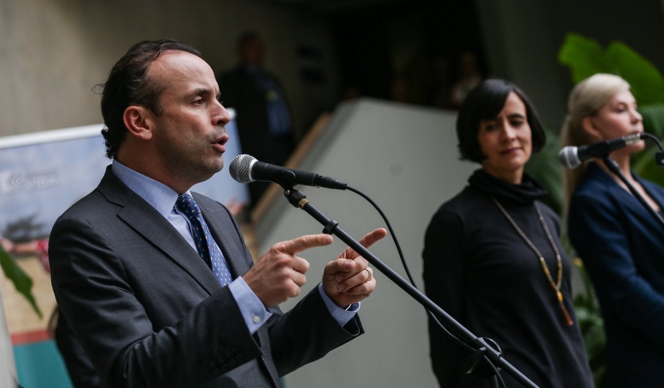 Alejandro Eder