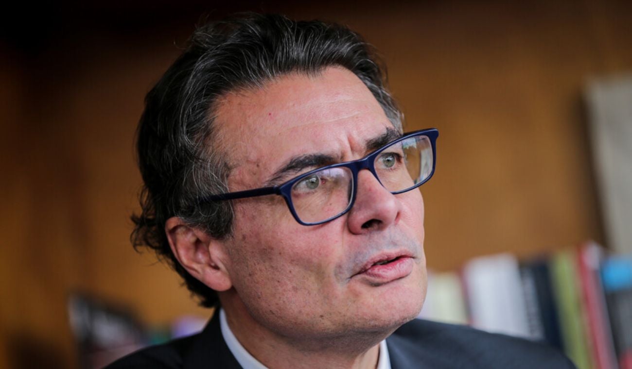 Alejandro Gaviria